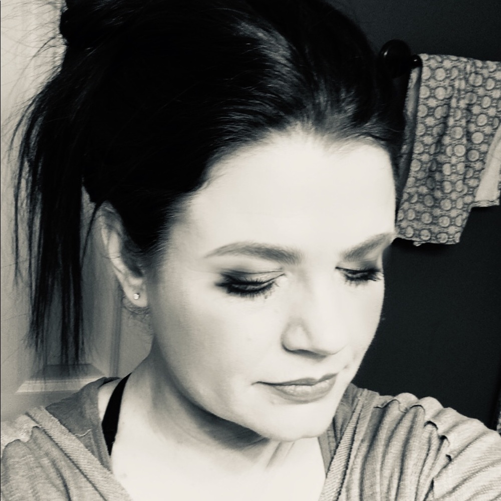 Meet your Posher, Kristy